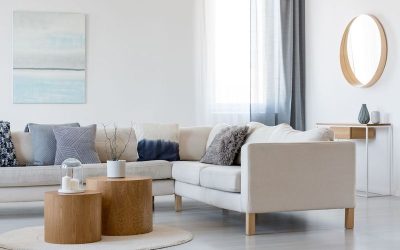 Neighborhood for Your New Home