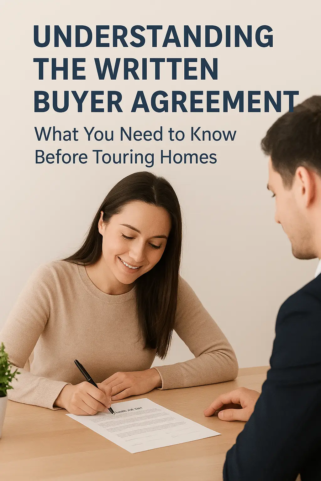 buyer-agreement